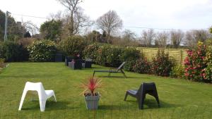 Gîte nature et mer, proche Brest et abers