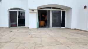 Sea View Chalet at Louly Beach Ain Sokhna for Families Only