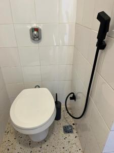 Spacious flat in Gloria with balcony and views