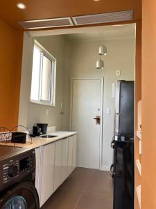 Spacious flat in Gloria with balcony and views