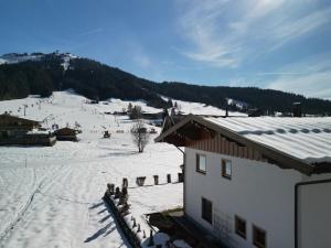 Ferienwohnung Biechl-Hauser Doris