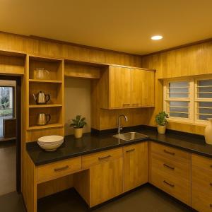 Secret Escape Heritage Bungalow