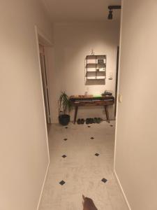 Chambre chez lhabitant dans un appartement proche du centre ville