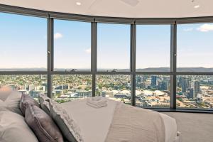 Queens Wharf 3BR Apt with 2 Parking