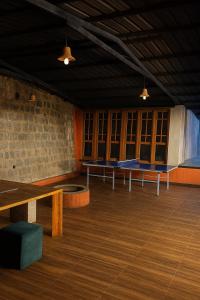 Secret Escape Heritage Bungalow