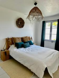 COUP DE COEUR - ILE DE RE - Maison 3 chambres