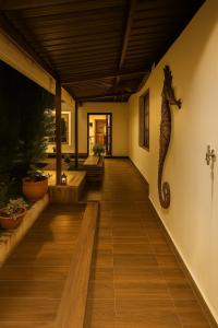 Secret Escape Heritage Bungalow