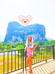 ระเบียงวิว พังงา rabiang view phangnga