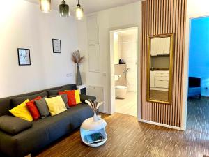 BeeFree City Connect Metro Bus Shops Olympia