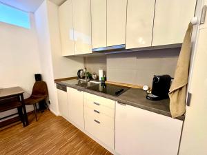 BeeFree City Connect Metro Bus Shops Olympia