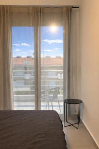 Granari Luxury Maisonette Nikiti