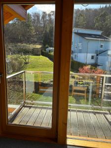 Ferienwohnung Schillerstaße