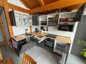 Ferienwohnung Schillerstaße