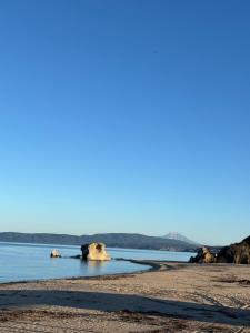 Seaside Christina Apartments