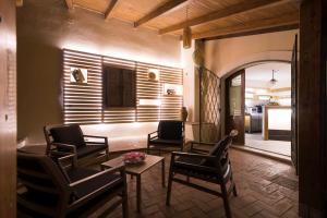 Chalet BBuSS Country Club Catanzaro Italia