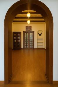Secret Escape Heritage Bungalow