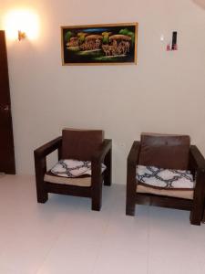Budget Rooms and Villas Hiriketiya