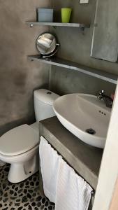 La Clède, Petit Maison Cévenole