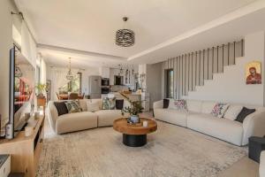 Ionian Mirage Private Pool Villa Ksamil