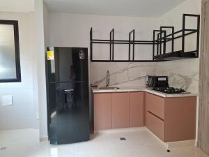 Apartaestudio Shanty 803