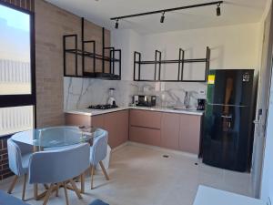 Apartaestudio Shanty 803