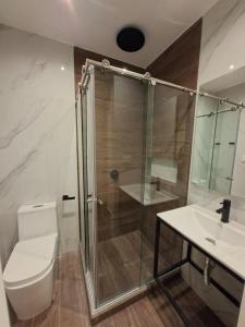 Apartaestudio Shanty 803