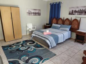 Germiston Residential Motel