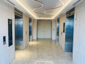 Axon Residence Premium Luxury Suite