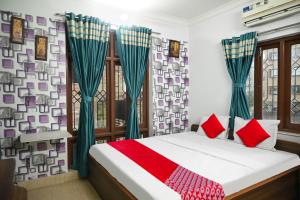 Hotel O by OYO Shraddha Residency 2