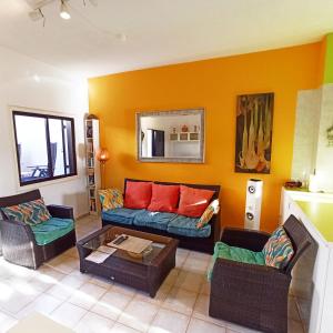 Holiday House with Pool in the south of Tenerife