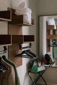 A Place Antwerp - Boutique Suites & Flats - Schuttershofstraat 5