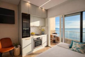 DoR Stay Seaview Studio