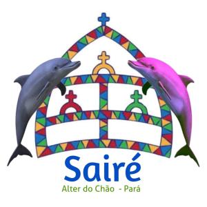 Marcia House - Alter do Chão