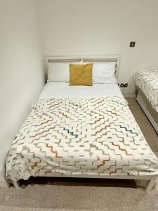MK London Central & Cosy Studio Apartments