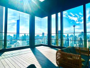 Axon Residence Premium Luxury Suite