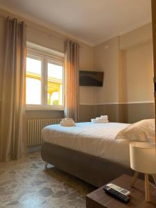 B&B Sorgenti del Gari