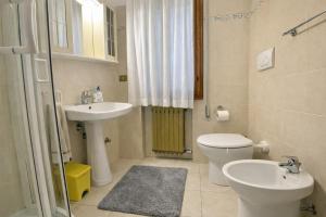 Vespucci House Appartamento vicino alla Spiaggia con Aria Condizionata e Parcheggio Gratuito