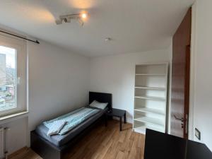 3-Zimmer Wohnung mit Balkon am Betze
