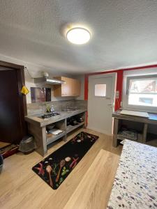 marielies-urlaubsstube Inhaber Karola und Hans-Dieter Kern