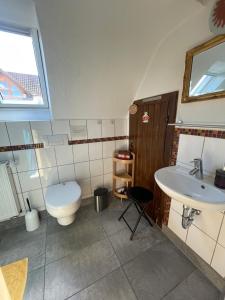 marielies-urlaubsstube Inhaber Karola und Hans-Dieter Kern