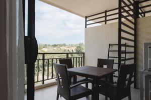Seabreeze Verandas, Anvaya Cove