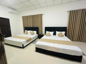 Shena resort