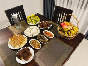 Shena resort