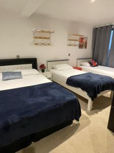 MK London Central & Cosy Studio Apartments