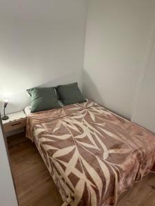 Charmant appartement proche Val Europe Disneyland paris