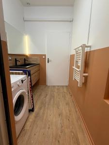 Le Double Cocoon - 13 personnes - Clim - Confort