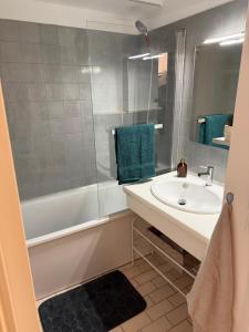 Charmant appartement proche Val Europe Disneyland paris