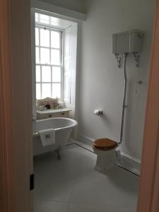 Superior King Room room in Islay House