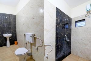 Hotel O Swiss Stay
