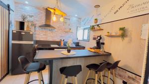 Top Cosy Les Perles 5 des Châteaux